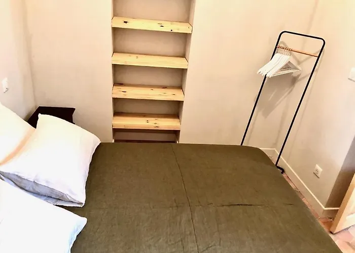 Daire Campana - Centre Bastiya