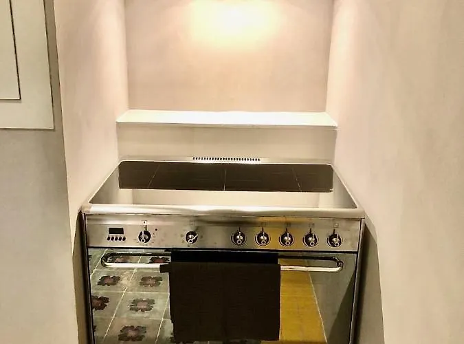 Campana - Centre Appartamento Bastia (Corsica)