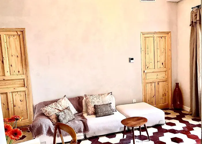 Campana - Centre * Bastiya