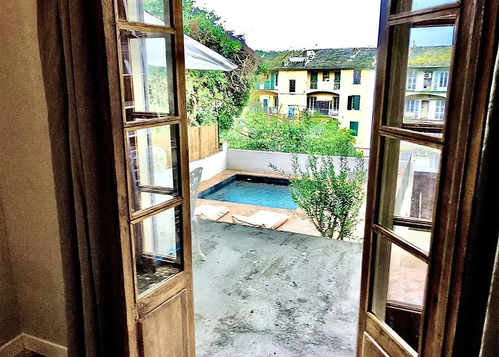 Campana - Centre Bastia (Corsica)